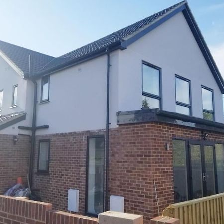 Paradigm House, Delightful 2-Bedroom Flat 4, オックスフォード エクステリア 写真